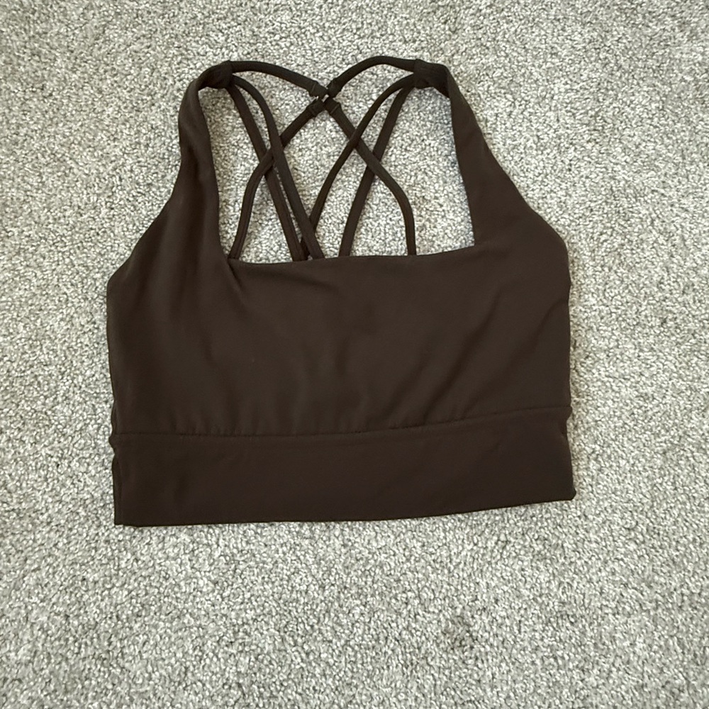 Revolution bra